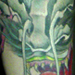 tattoo galleries/ - Ginormous Dragon
